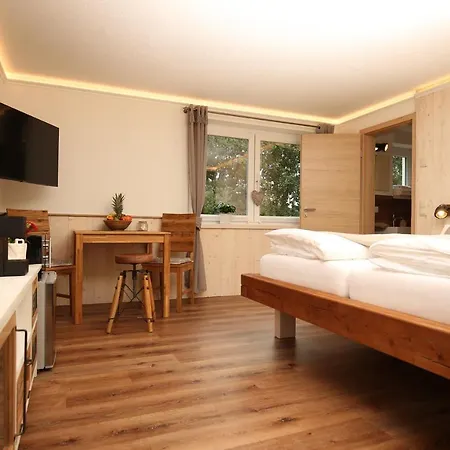 Alblodges Appartement *