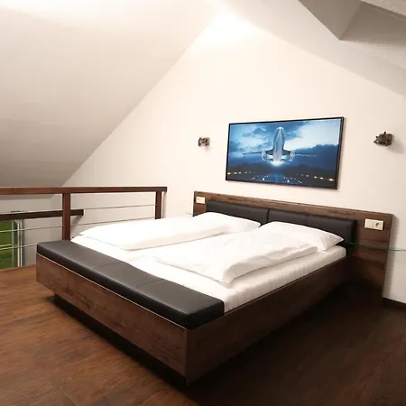 Appartement Alblodges Bitz