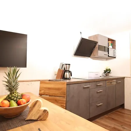 Alblodges Appartement *