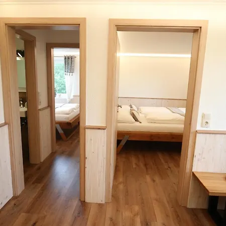 Alblodges Appartement *