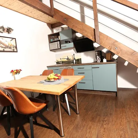 Appartement Alblodges Bitz