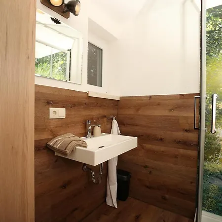 Alblodges Appartement Bitz