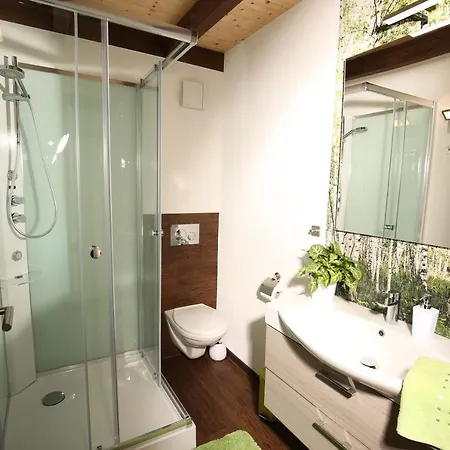 Lejlighed Alblodges *