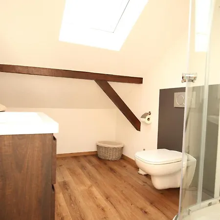 Appartement Alblodges *