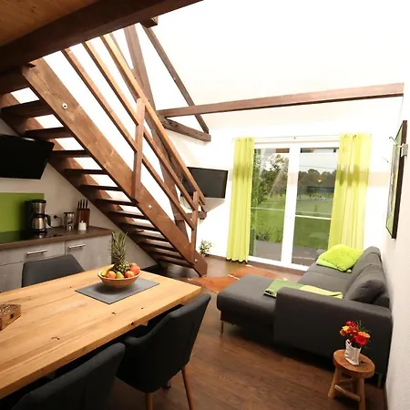 Alblodges Lejlighed Bitz