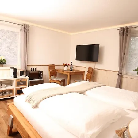 Appartement Alblodges Bitz