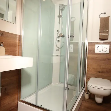 Appartement Alblodges