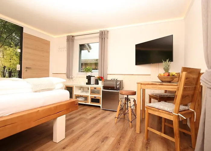 Alblodges Apartament *