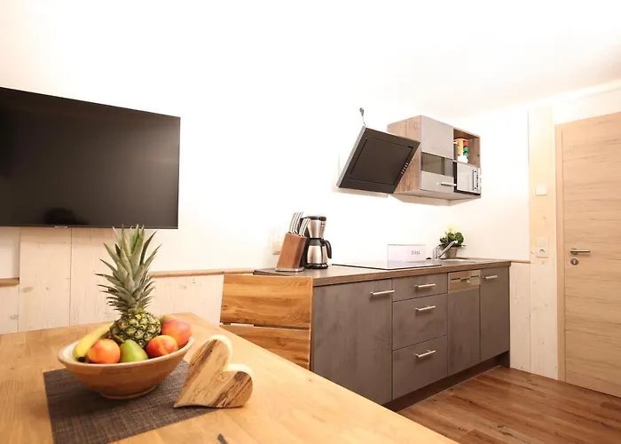 Alblodges Apartament *