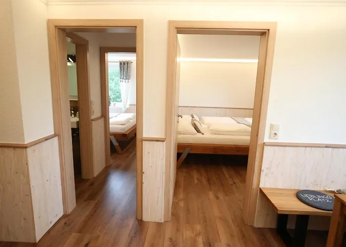 Alblodges Apartament *