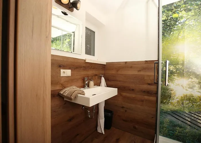 Alblodges Apartament Bitz