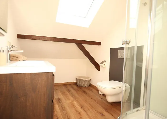 Apartament Alblodges *