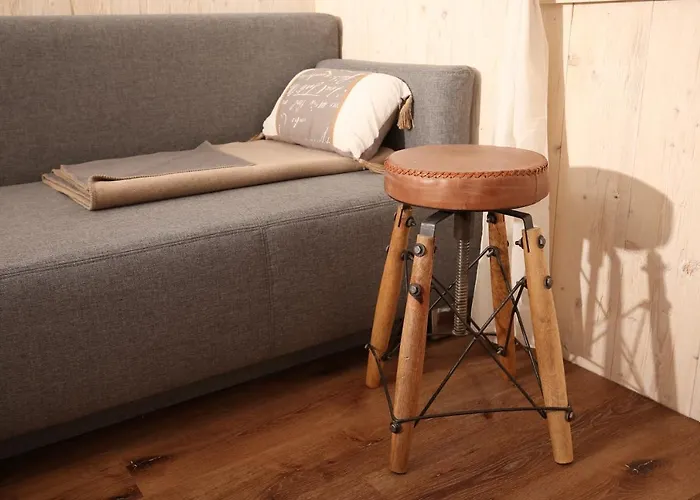 Alblodges דירה *