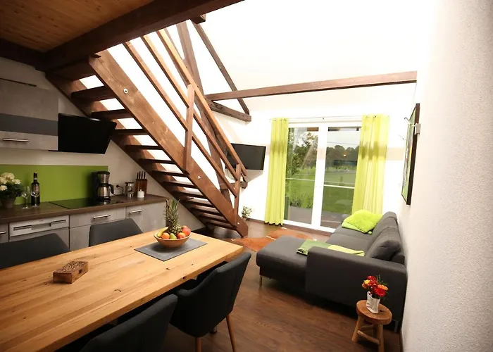 Alblodges Apartament Bitz