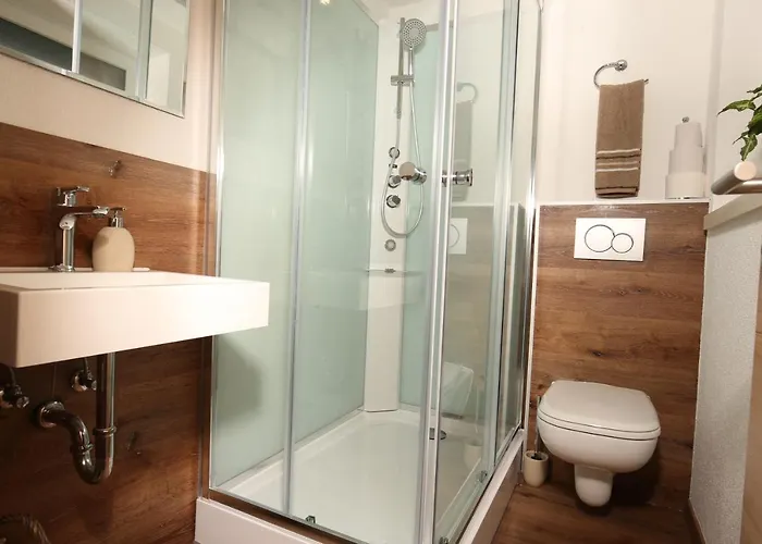 Apartament Alblodges